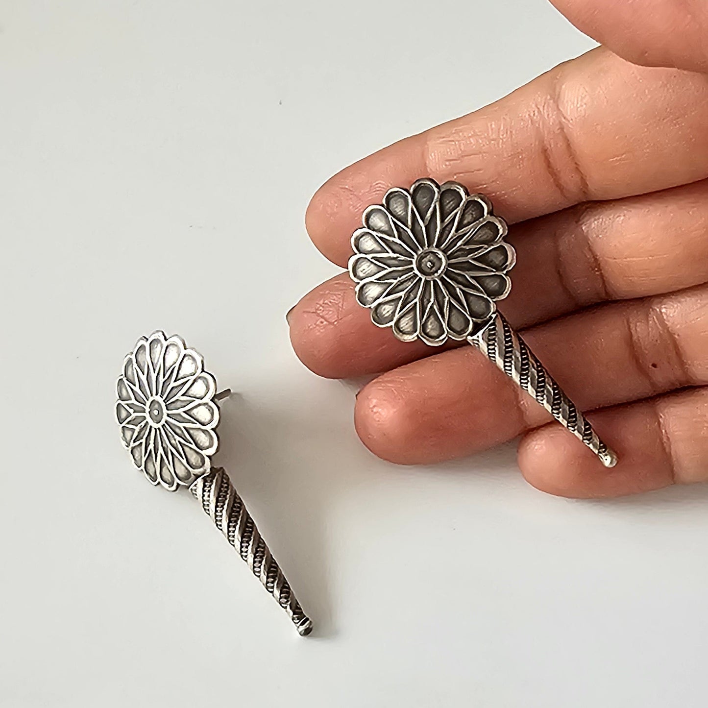 Unicorn Whisper Earrings