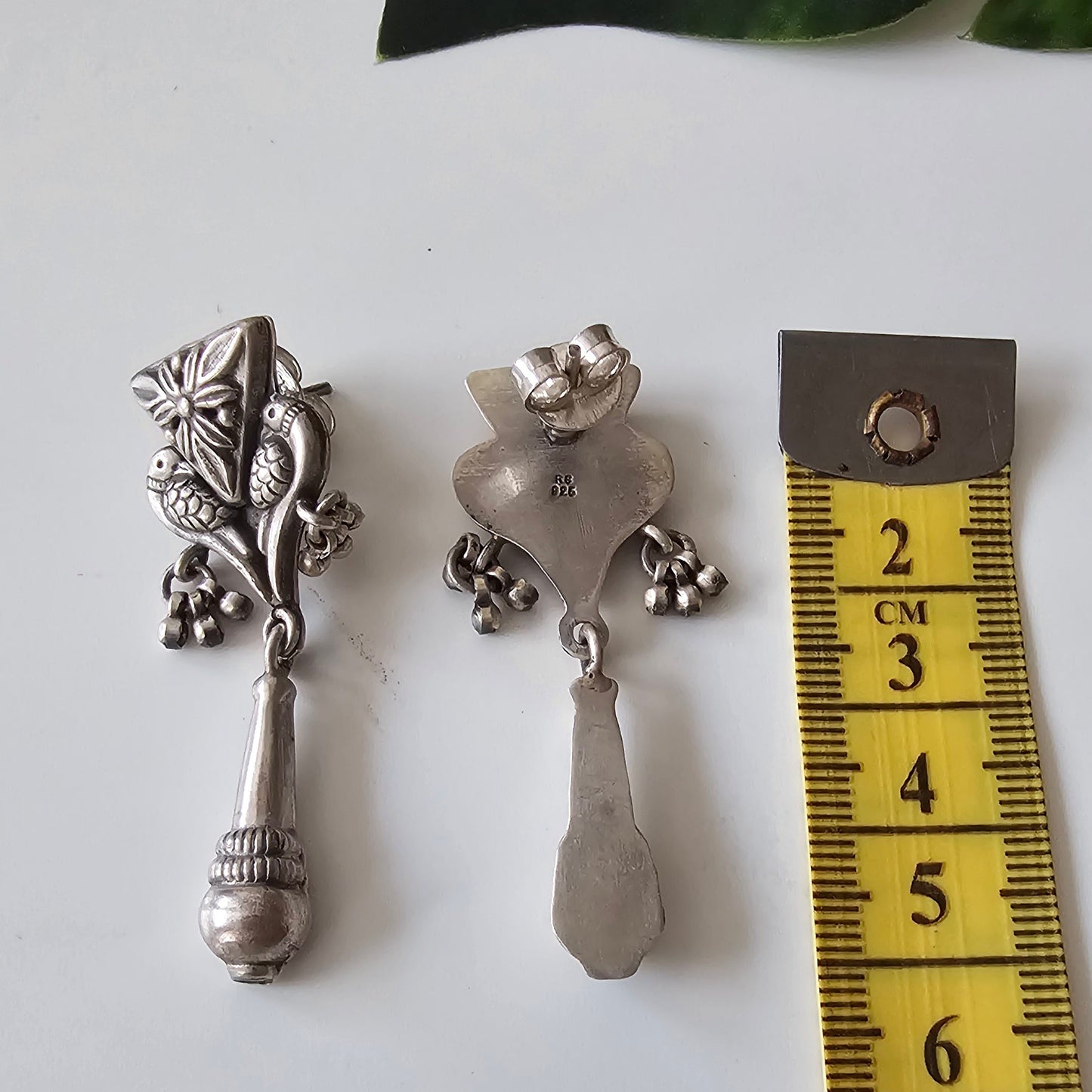 Double Bird Dangler