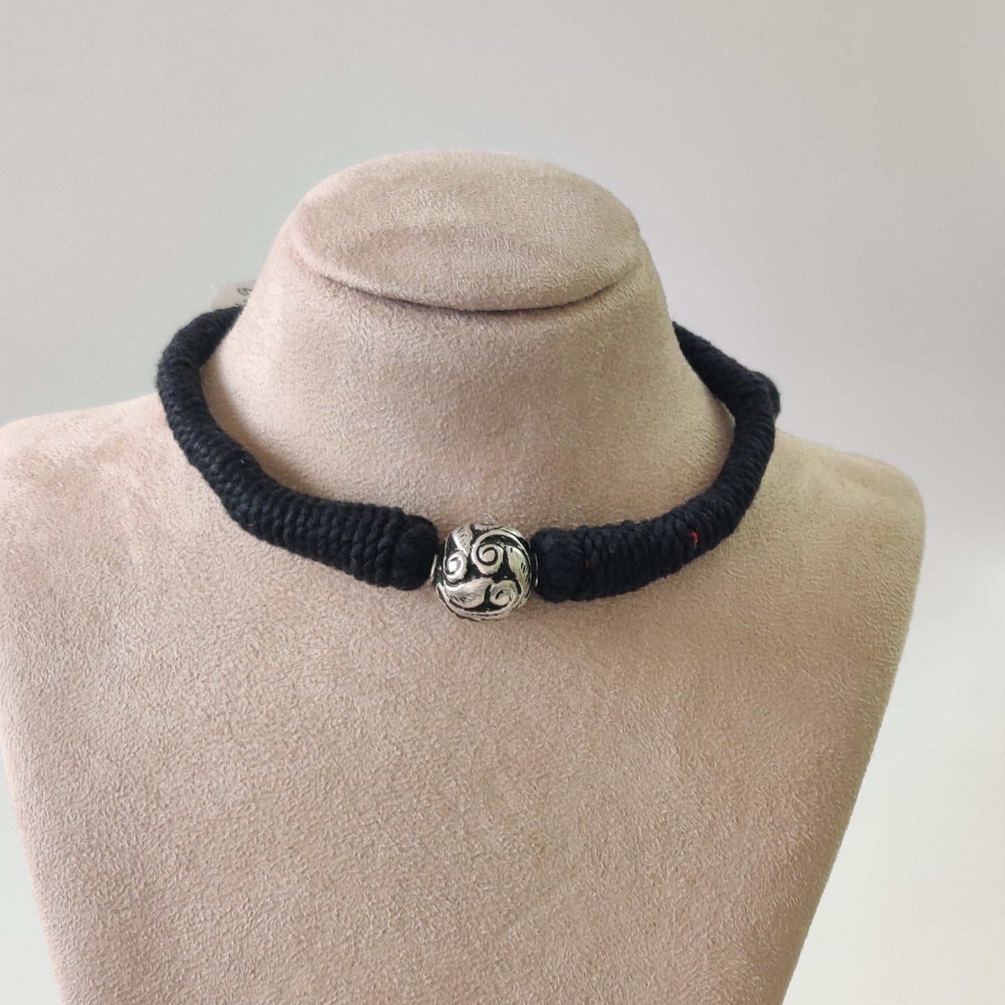 Chitai Ball Chocker- Black