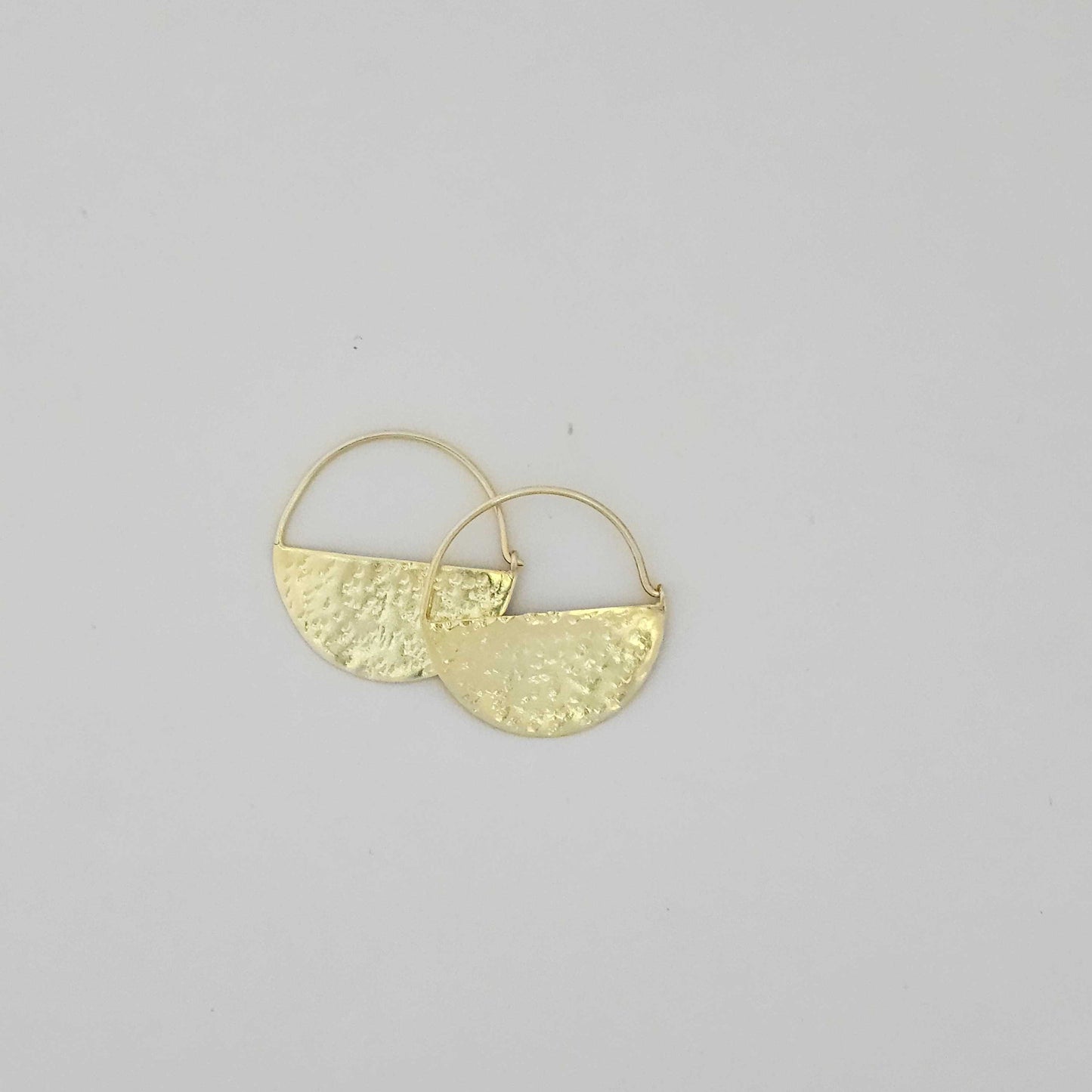 18kt Gold plated Bali