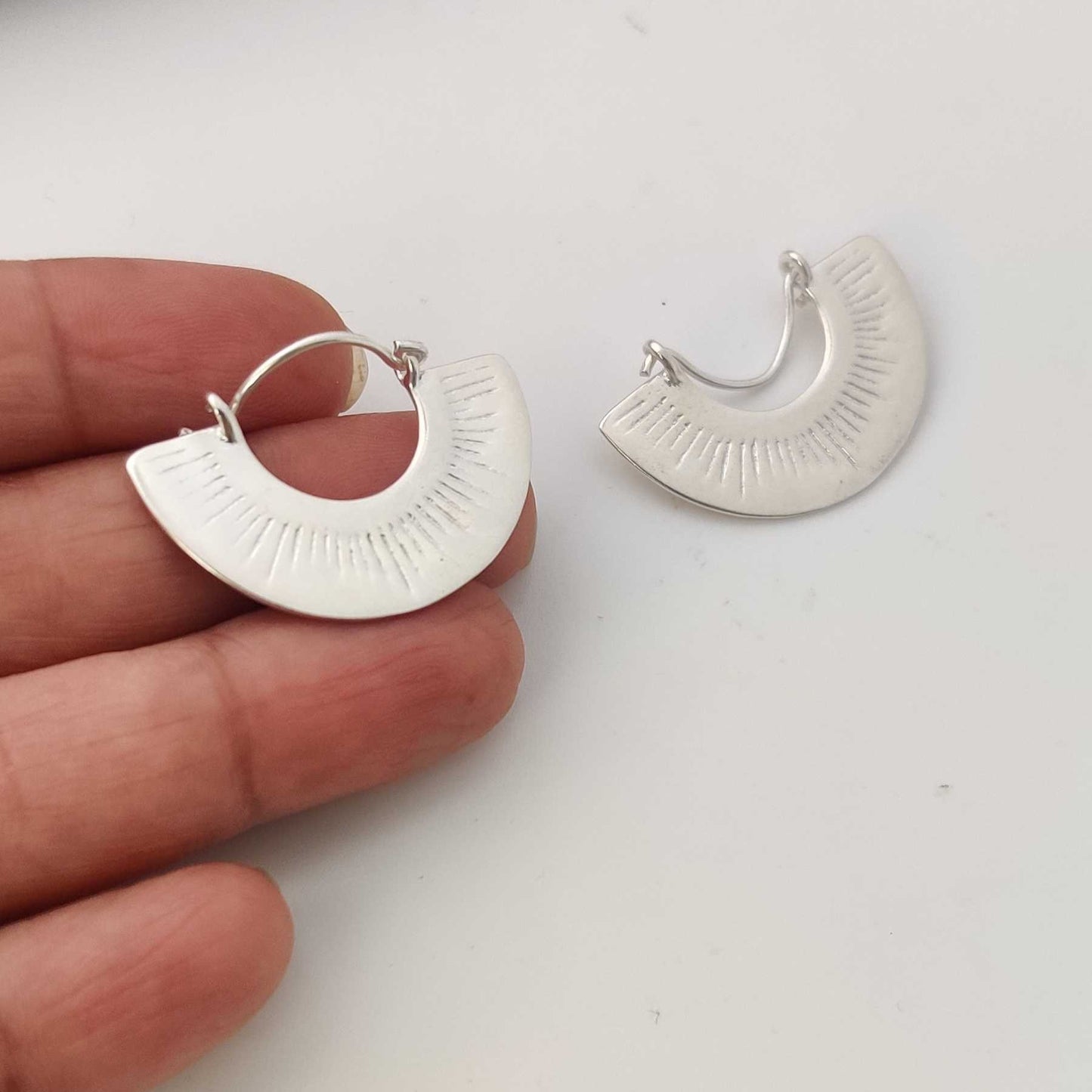 Silver Sunray Bali