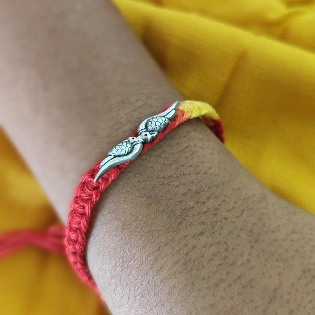 Bird Rakhi