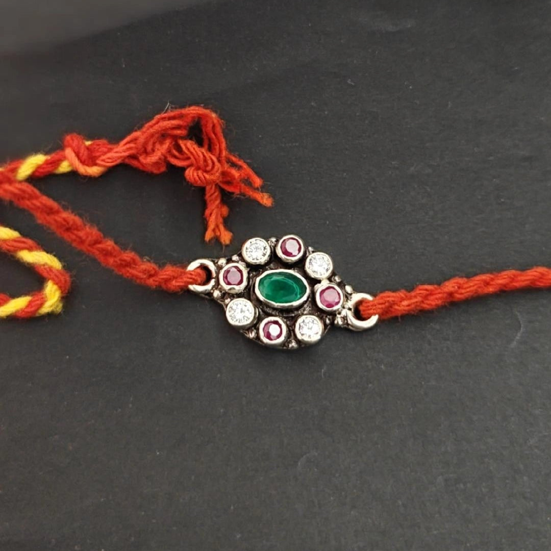 Kundan Rakhi