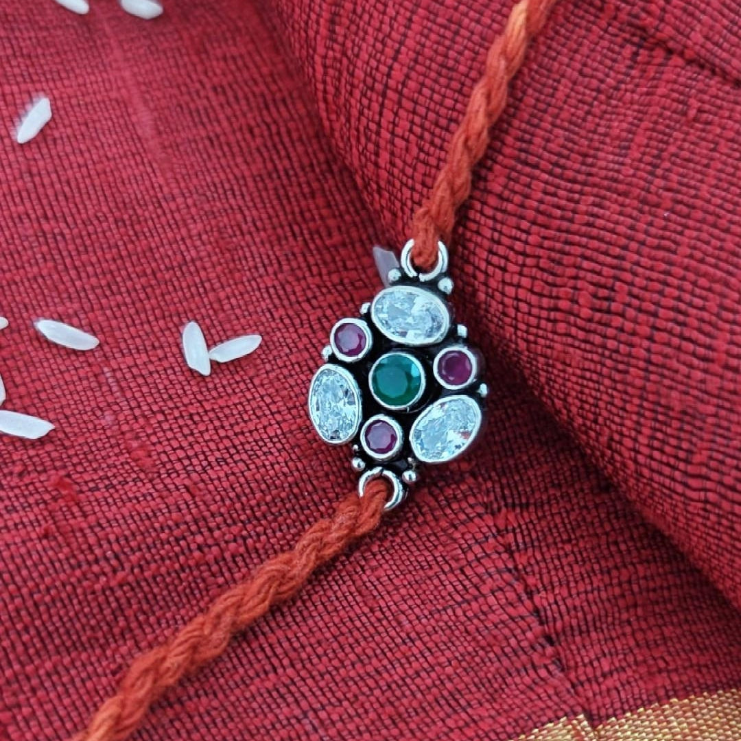 Kundan Rakhi