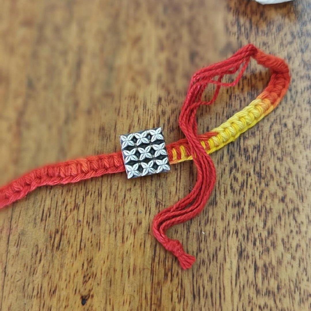 Navagraha Rakhi
