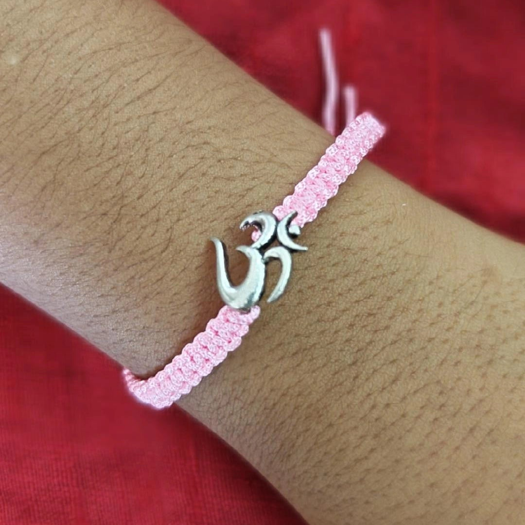 OM Rakhi