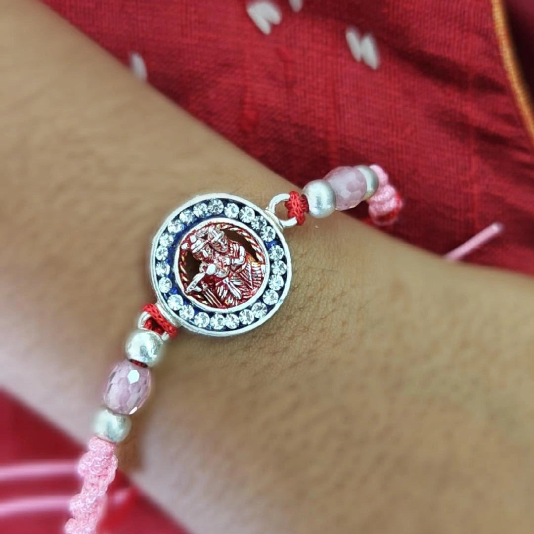 Radha Krishna Rakhi