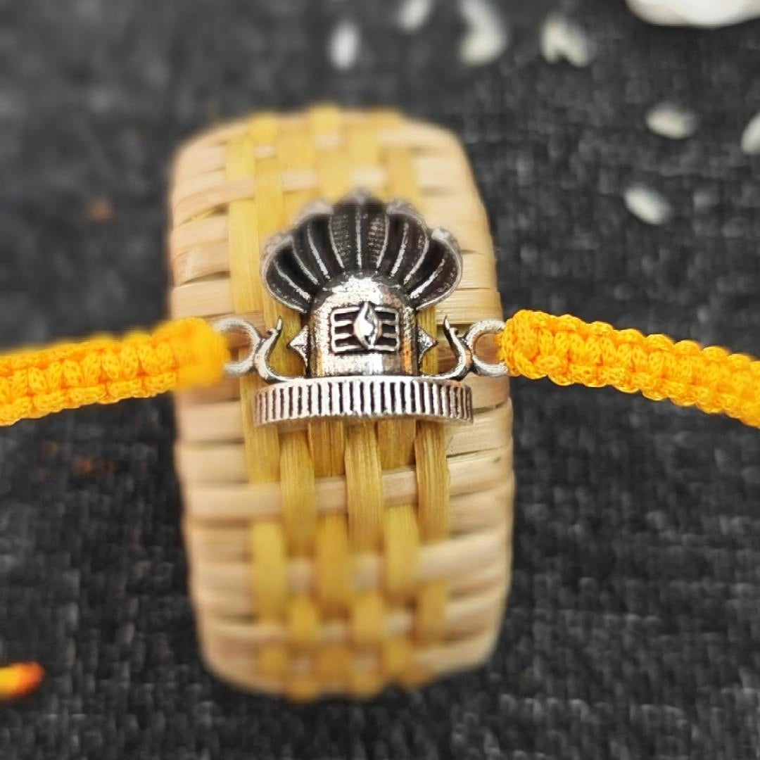 Shivlinga Rakhi