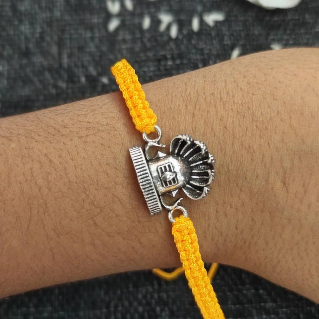 Shivlinga Rakhi