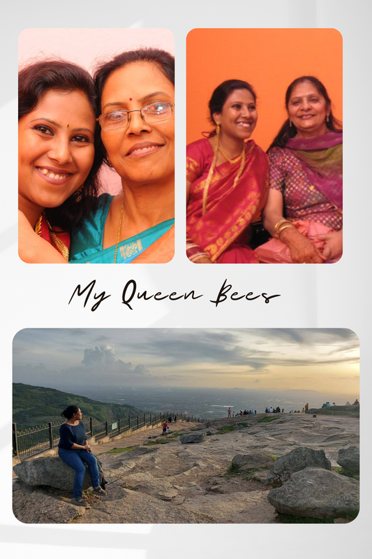 Meet the founder