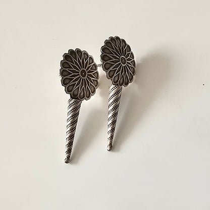 Unicorn Whisper Earrings