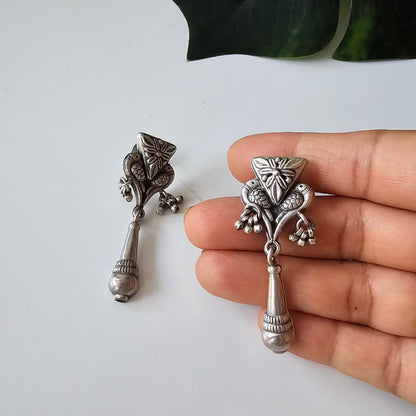 Double Bird Dangler