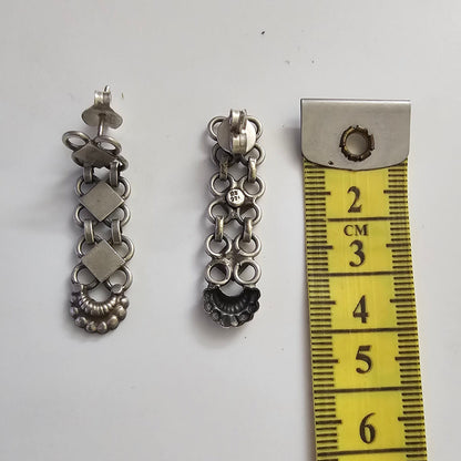 Ruhani Earrings