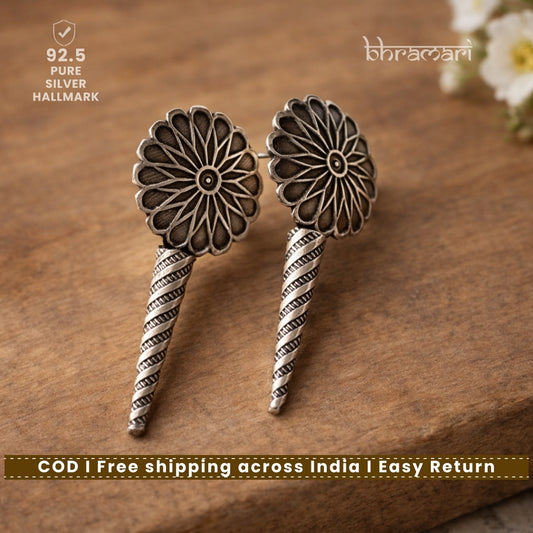 Unicorn Whisper Earrings