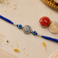 Bandhan Evil Eye Rakhi