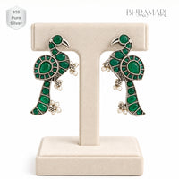 Nia Aranya Mor Stud