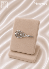 Anaya Ace Legacy Brooch come Pendant