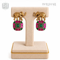 Nia Aranya Elephant Stud