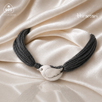 Nia Bird Pendant