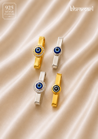 Watch charm