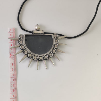 The Sun Pendant