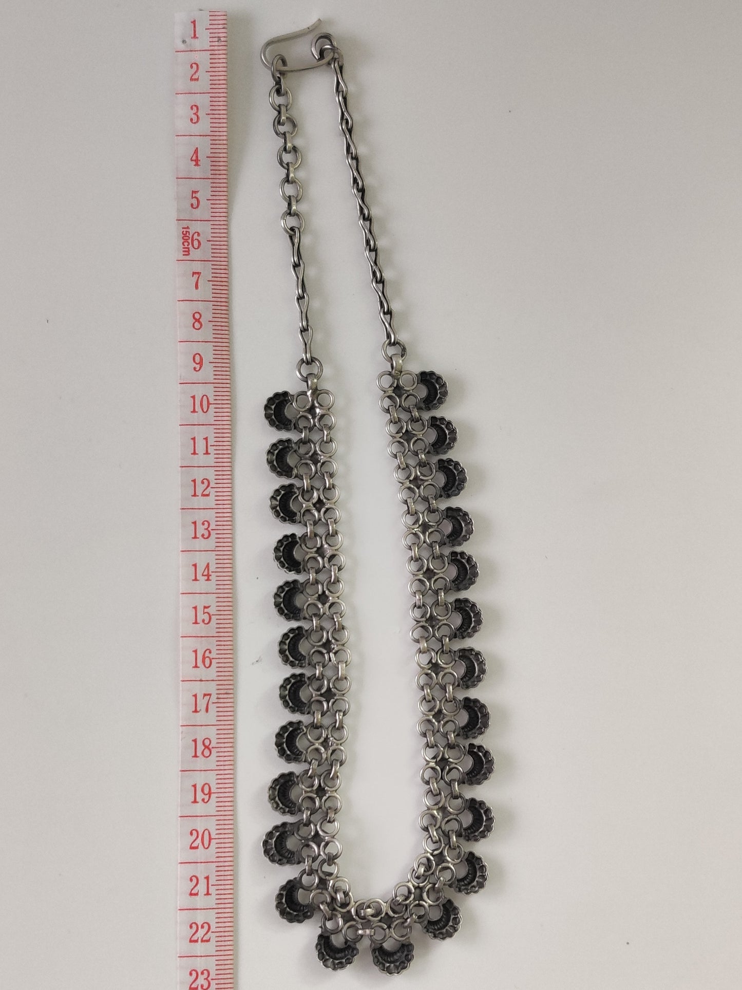 Ruhani Chocker Necklace