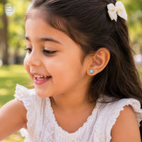 Bulbul Abalone border AD Stud