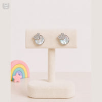 Bulbul Pure Heart Stud