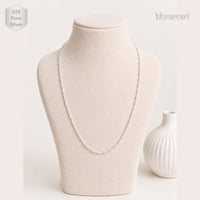 Bulbul Ball Chain- 16 Inches