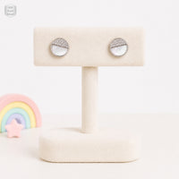 Bulbul Bubble Stud