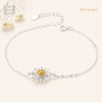 Daisy Muse Chain Bracelet