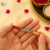 Bandhan Panchi Jodi Rakhi