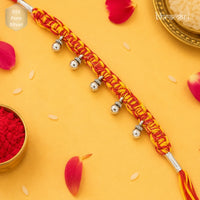 Bandhan Ghungru Rakhi