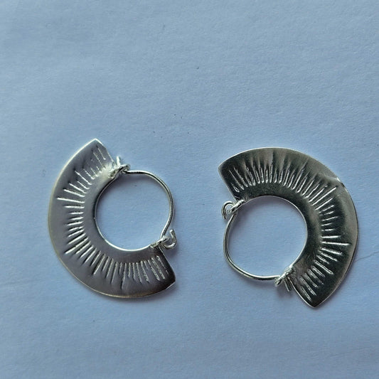 Silver Sunray Bali