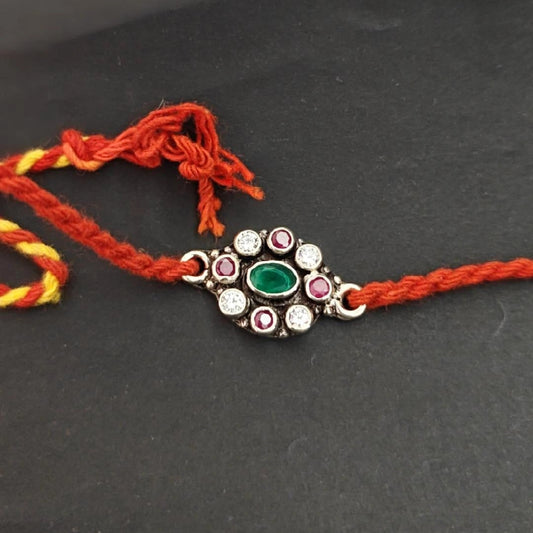 Kundan Rakhi