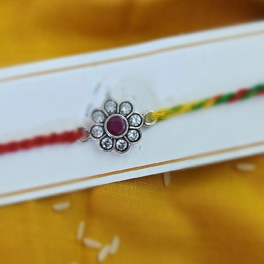 Kundan Rakhi
