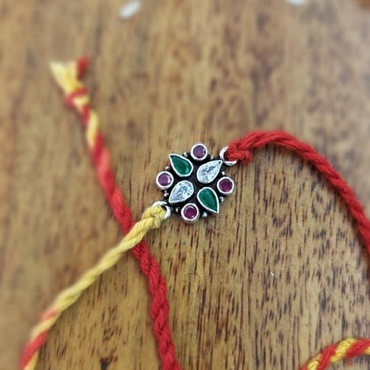 Kundan Rakhi