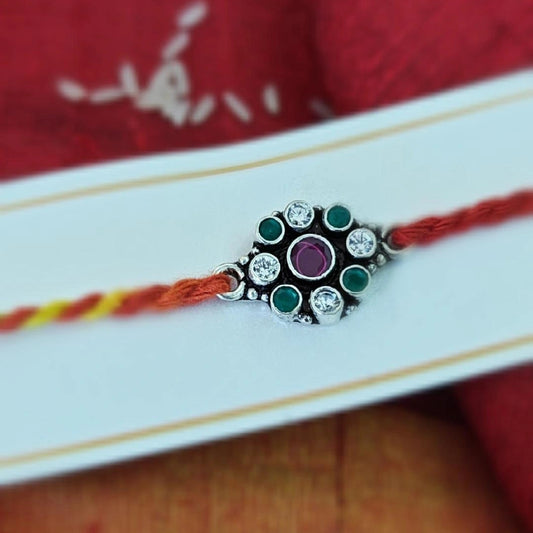 Kundan Rakhi