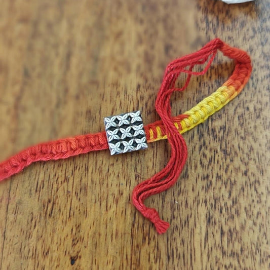Navagraha Rakhi