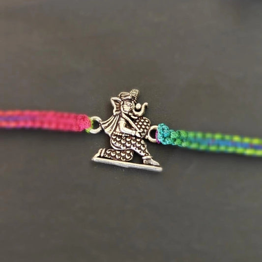 Ganesha Rakhi