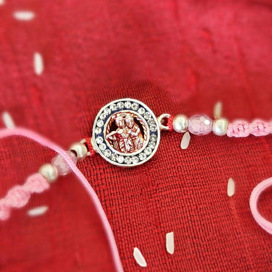 Radha Krishna Rakhi