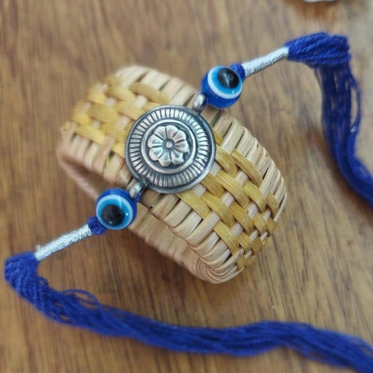 Evil Eye Rakhi