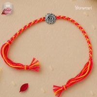 Bandhan Om Shakti Rakhi