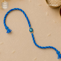 Bandhan Evil Eye Rakhi