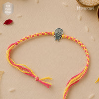 Bandhan kids' Owl Rakhi