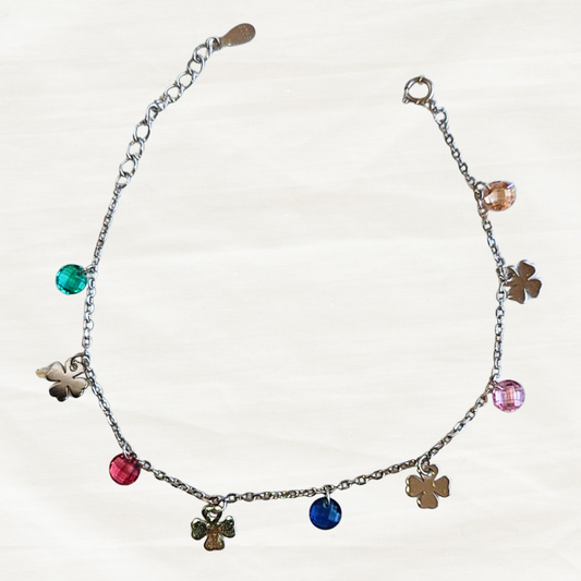 Kids Charm Bracelet