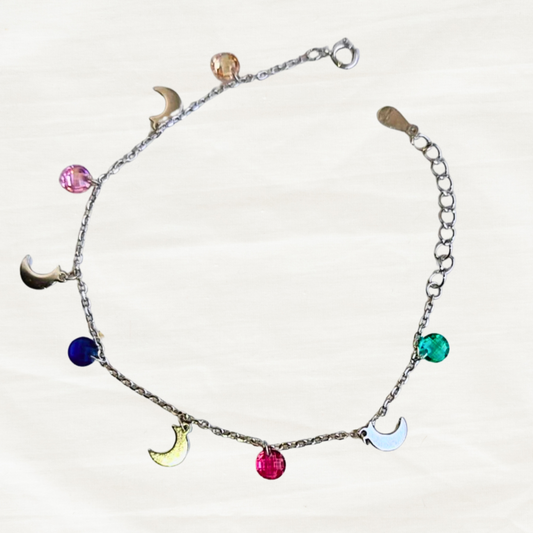 Kids Charm Bracelet