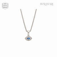 Evil Eye Pendant Stone studded- for Boys and Girls