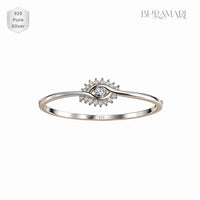 Evil Eye Bracelet