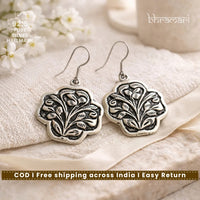 Chitai Leaf Hook Dangler